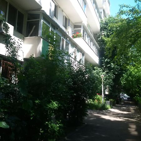 North Studio Apartment Bucureşti Exterior foto