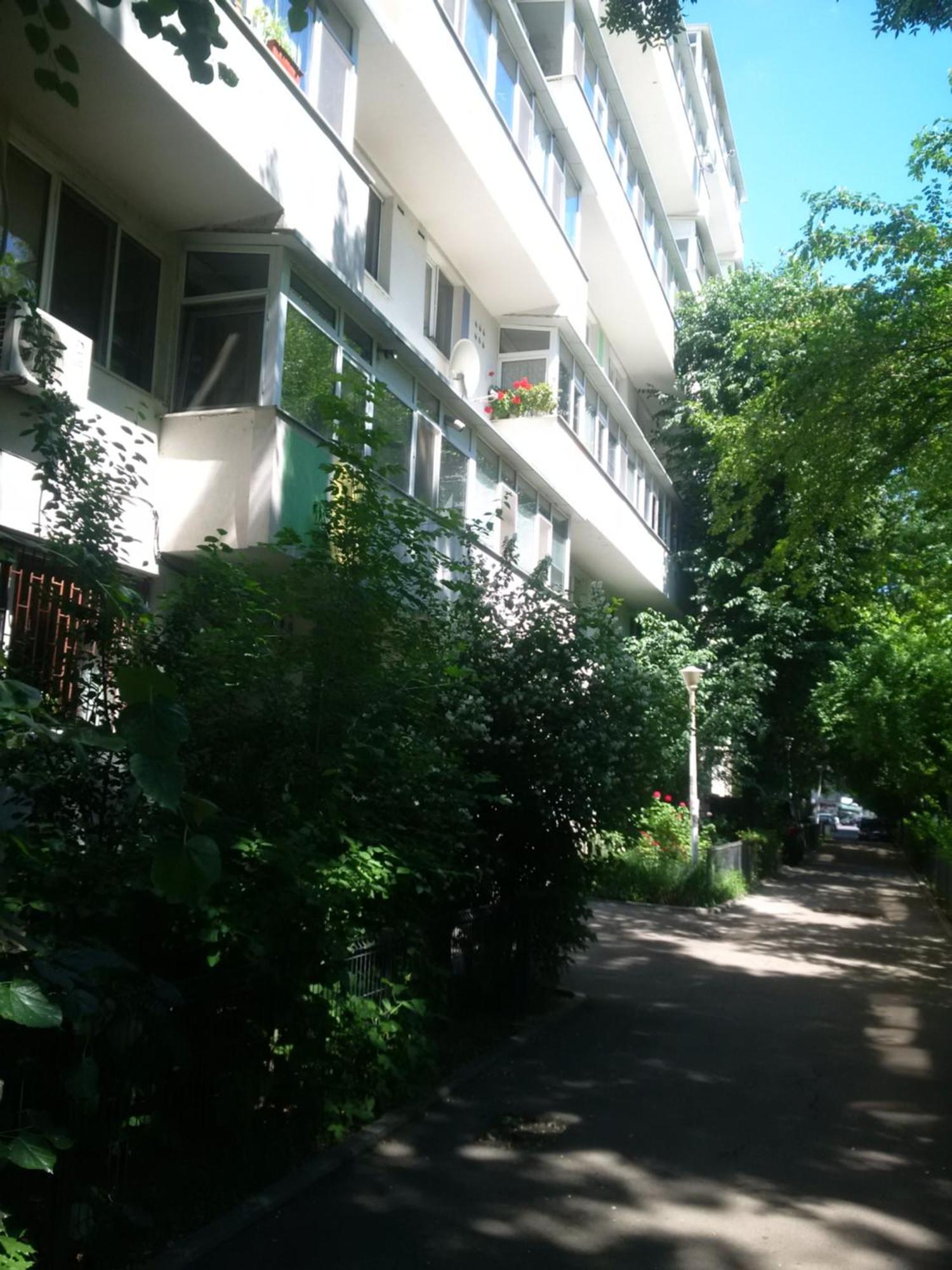 North Studio Apartment Bucureşti Exterior foto