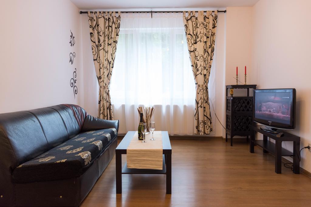 North Studio Apartment Bucureşti Exterior foto